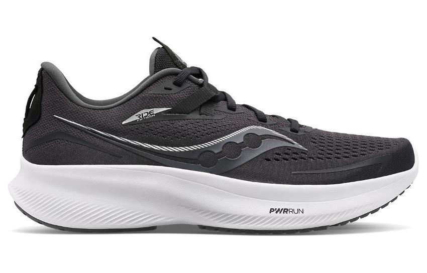 Order (W) 索康尼 Ride 15 宽版 '黑白' S10730-05