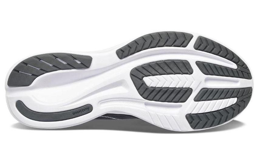 Shop (W) 索康尼 Ride 15 宽版 '黑白' S10730-05