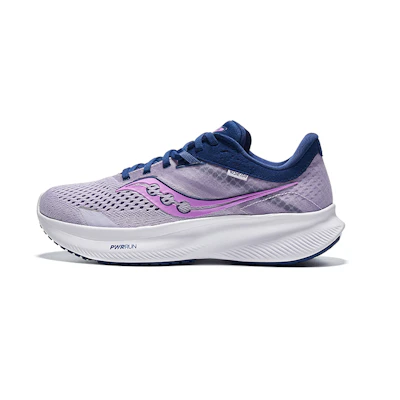 (W) Saucony Ride 16 'Mauve Indigo'