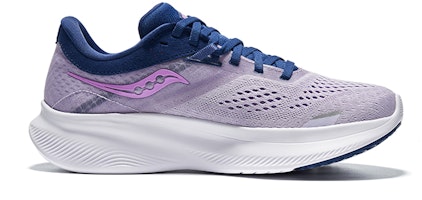 (W) Saucony Ride 16 'Malva Índigo' S10830-30 Order (W) Saucony Ride 16 'Malva Índigo' S10830-30