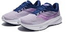 Lookbook (W) Saucony Ride 16 'Ungu Keunguan Muda' S10830-30