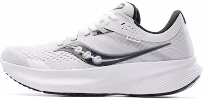 (Women) Saucony Ride 16 'White Black' S10830-11 (Women) Saucony Ride 16 'White Black' S10830-11