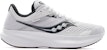 (W) Saucony Ride 16 'Putih Hitam' S10830-11