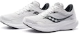 (W) Saucony Ride 16 'Putih Hitam' S10830-11