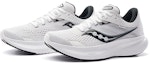 Lookbook (W) Saucony Ride 16 'Putih Hitam' S10830-11