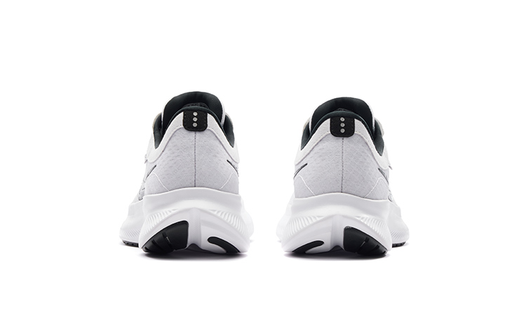 Purchase (W) Saucony Ride 16 ''Wit Zwart'' S10830-11