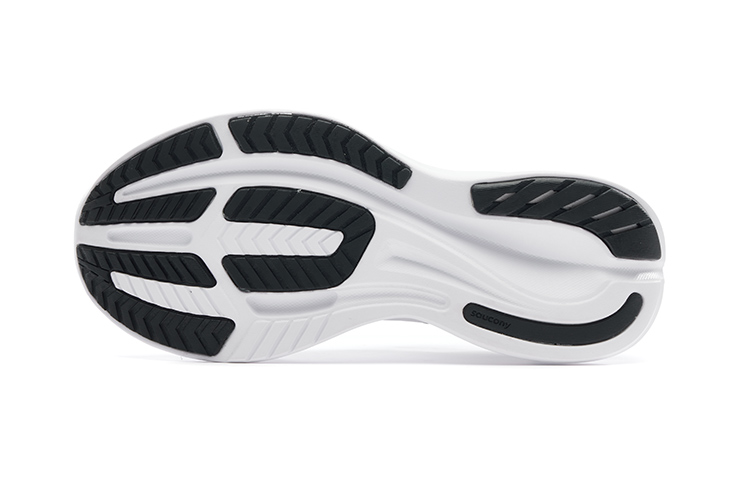 Details for (W) Saucony Ride 16 ''Wit Zwart'' S10830-11