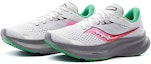 Lookbook (W) Saucony Ride 16 'Putih Merah Jambu Kecam' S10830-85