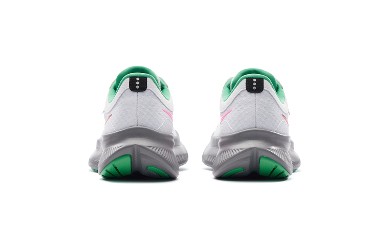 Purchase (Women) Saucony Ride 16 'White Pink Gravel' S10830-85