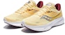 (W) Saucony Ride 16 'Kuning Selesa' S10830-31