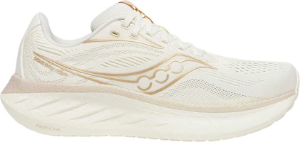 (Women) Saucony Ride 18 'Vanilla' S11000-104 (Women) Saucony Ride 18 'Vanilla' S11000-104