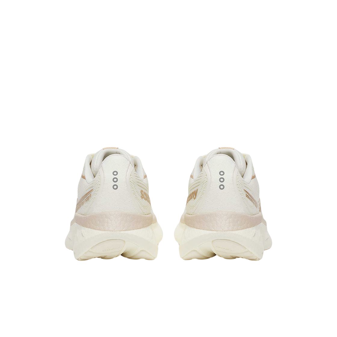 Lookbook (W) Saucony Ride 18 'Vanilla' S11000-104