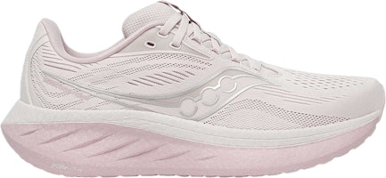 (Women) Saucony Ride 18 Wide 'Moon Woodrose' S11001-151 (Women) Saucony Ride 18 Wide 'Moon Woodrose' S11001-151