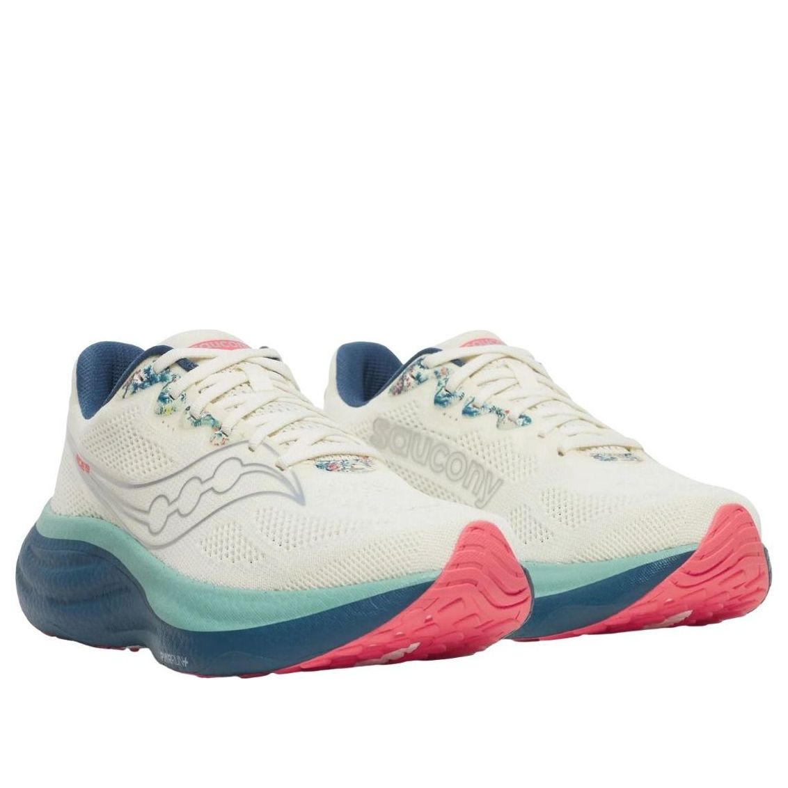 Lookbook (Women) Saucony Ride 19 Kissaten 'Antique Wasabi' S11055-415