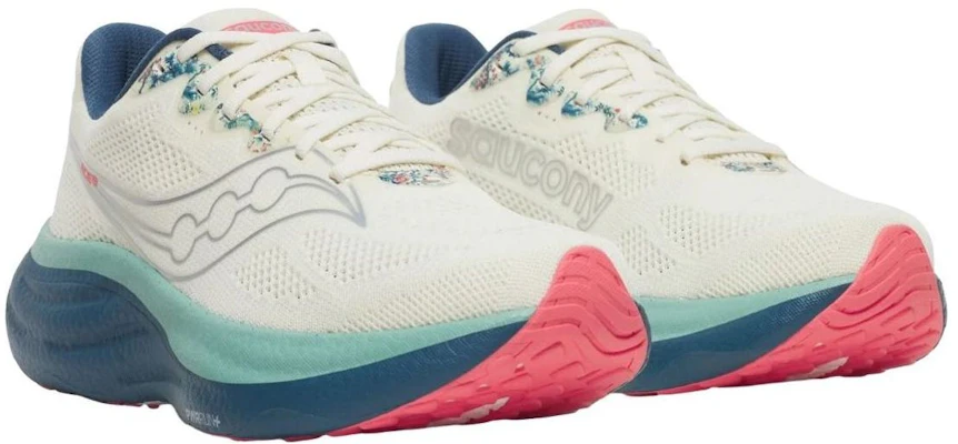 (Women) Saucony Ride 19 Kissaten 'Antique Wasabi' S11055-415 Lookbook (Women) Saucony Ride 19 Kissaten 'Antique Wasabi' S11055-415