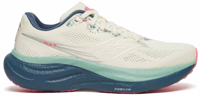 (Women) Saucony Ride 19 Kissaten S11055-415