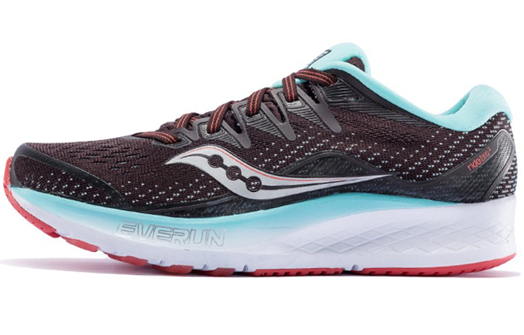 (Women) Saucony Ride ISO2 'Lan Zong' S10514-45