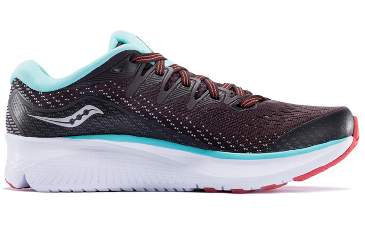 Order (W) Saucony Ride ISO2 ''Lan Zong'' Laufschuhe S10514-45