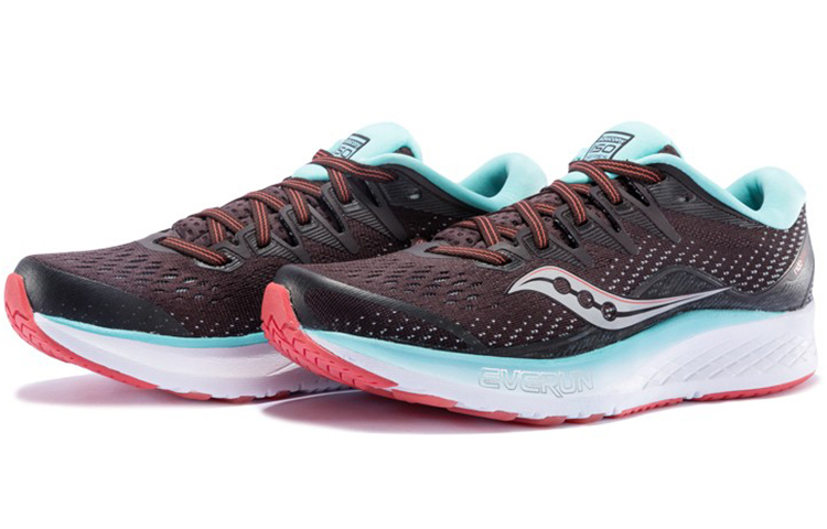 Lookbook (W) Saucony Ride ISO2 ''Lan Zong'' Laufschuhe S10514-45