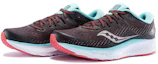 Lookbook (W) Saucony Ride ISO2 ''Lan Zong'' Laufschuhe S10514-45