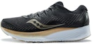 Buy (W) Saucony Ride ISO 2 'Hitam Emas' S10514-2