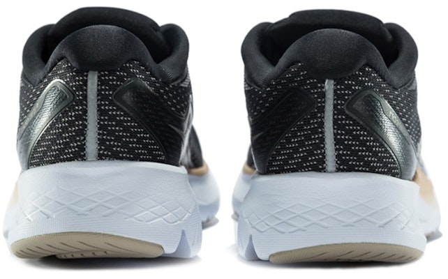 (W) Saucony Ride ISO 2 'Hitam Emas' S10514-2 Shop (W) Saucony Ride ISO 2 'Hitam Emas' S10514-2