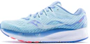 Buy (Women) Saucony Ride ISO 2 'Denim Light Blue' S10514-1