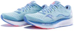 Lookbook (Women) Saucony Ride ISO 2 'Denim Light Blue' S10514-1
