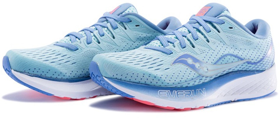 (Women) Saucony Ride ISO 2 'Denim Light Blue' S10514-1 Lookbook (Women) Saucony Ride ISO 2 'Denim Light Blue' S10514-1