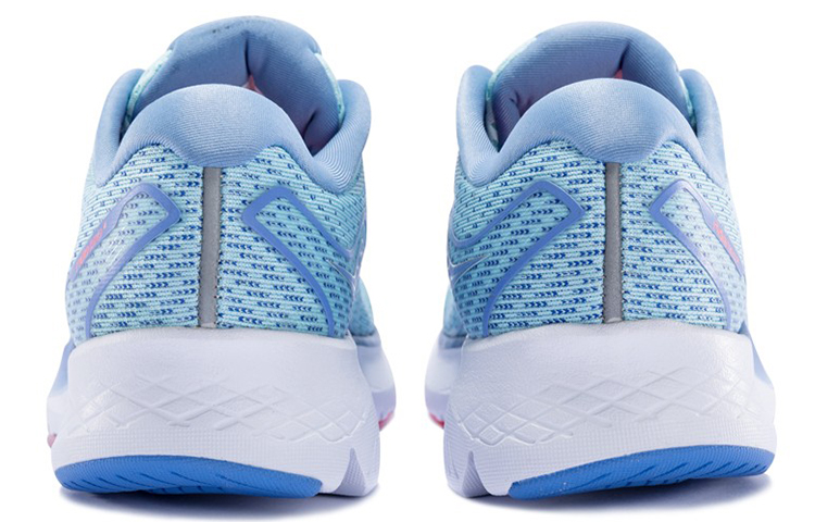 Shop (Women) Saucony Ride ISO 2 'Denim Light Blue' S10514-1