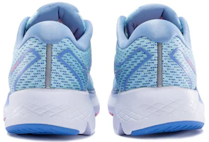 Shop (Women) Saucony Ride ISO 2 'Denim Light Blue' S10514-1