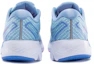 Shop (Women) Saucony Ride ISO 2 'Denim Light Blue' S10514-1