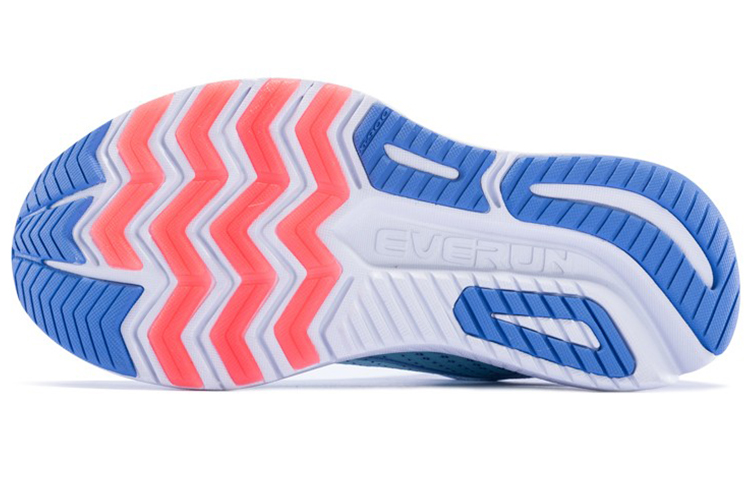 Purchase (Women) Saucony Ride ISO 2 'Denim Light Blue' S10514-1