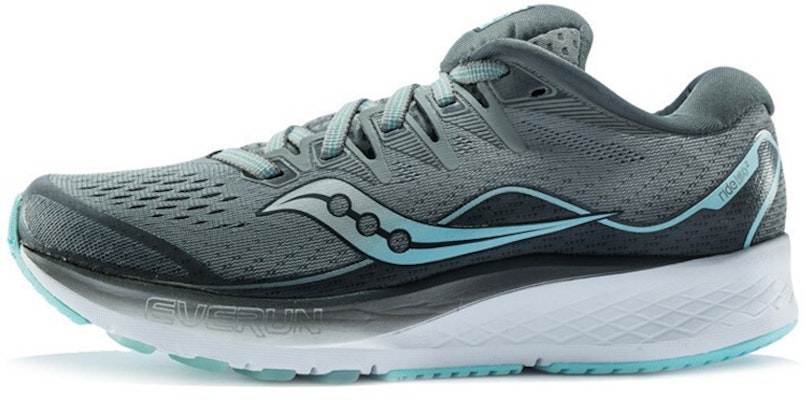 (W) Saucony Ride ISO 2 'Abu-Biru' S10514-3 Buy (W) Saucony Ride ISO 2 'Abu-Biru' S10514-3