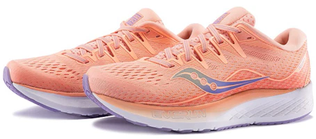 Lookbook (Women) Saucony Ride ISO 2 'Peach' S10514-36