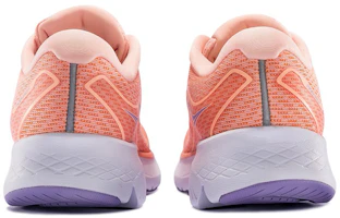 Shop (Women) Saucony Ride ISO 2 'Peach' S10514-36