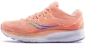 Buy (W) Saucony Ride ISO 2 'Peach' Wanita S10514-36