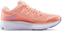 Order (W) Saucony Ride ISO 2 'Peach' Wanita S10514-36