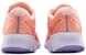 (W) Saucony Ride ISO 2 'Peach' Wanita S10514-36