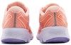 Shop (W) Saucony Ride ISO 2 'Peach' Wanita S10514-36