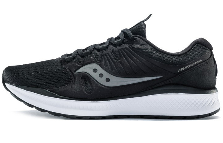 (Women) Saucony Running Shoes Low 'Black' S30035-7