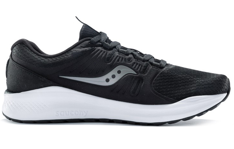 Order (W) Saucony Hardloopschoenen Laag ''Zwart'' S30035-7