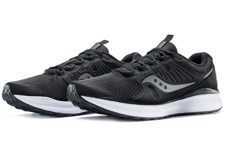 Lookbook (W) Saucony Hardloopschoenen Laag ''Zwart'' S30035-7