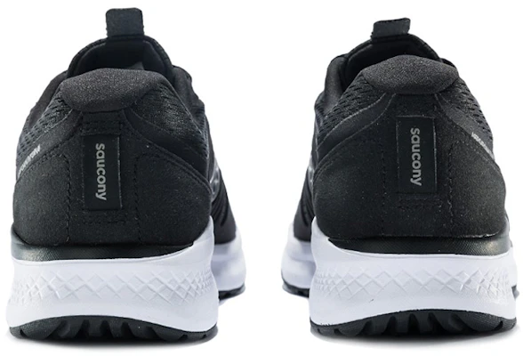 (W) Saucony Hardloopschoenen Laag ''Zwart'' S30035-7 Shop (W) Saucony Hardloopschoenen Laag ''Zwart'' S30035-7
