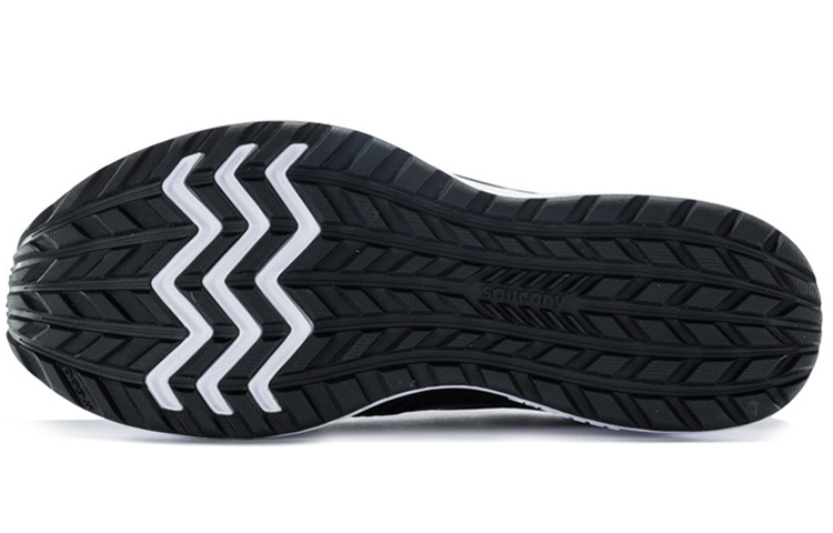 Purchase (W) Saucony Hardloopschoenen Laag ''Zwart'' S30035-7