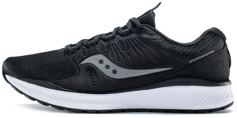 (W) Sepatu Lari Saucony Rendah 'Hitam' S30035-7 Buy (W) Sepatu Lari Saucony Rendah 'Hitam' S30035-7