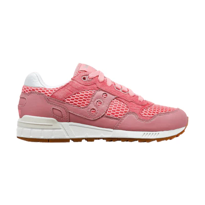 (W) Saucony Shadow 5000 'Summer - Light Pink Gum'