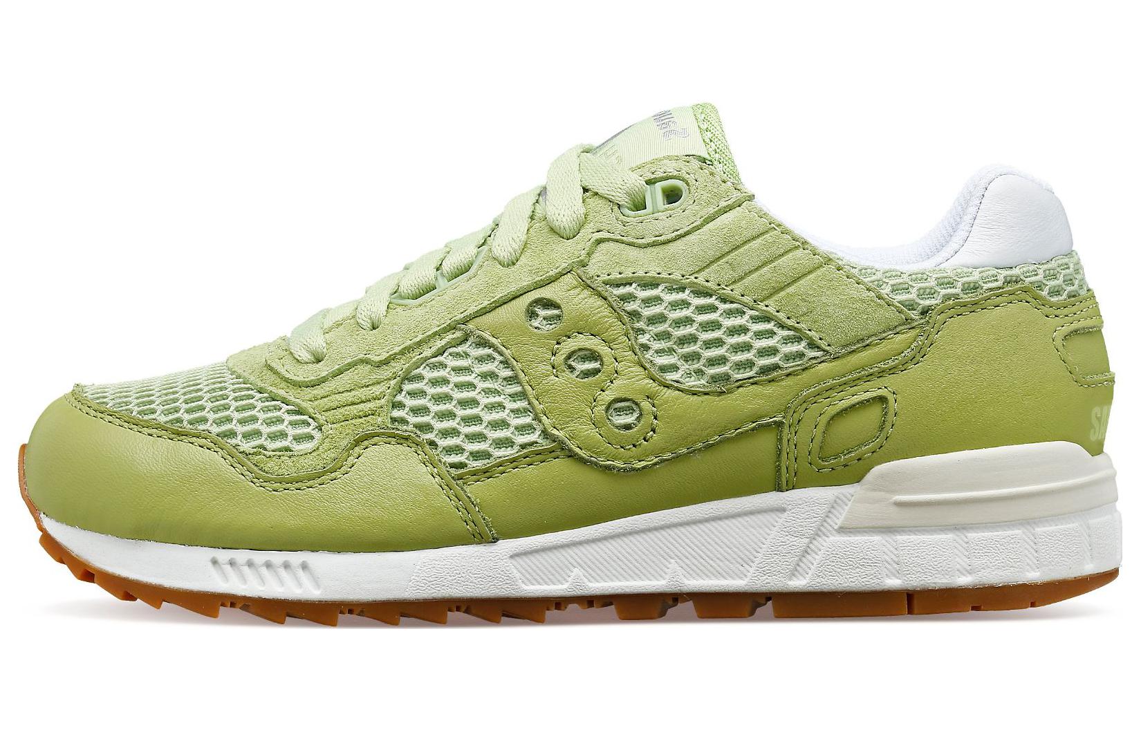 (Women) Saucony Shadow 5000 'Summer - Mint Gum' S60719-2
