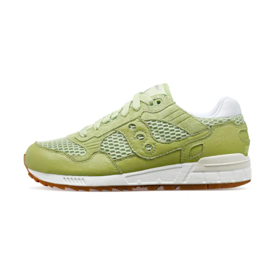 (W) Saucony Shadow 5000 'Summer - Mint Gum'