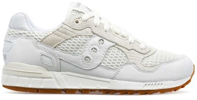 (Women) Saucony Shadow 5000 'Summer - White Gum' S60719-3 (Women) Saucony Shadow 5000 'Summer - White Gum' S60719-3